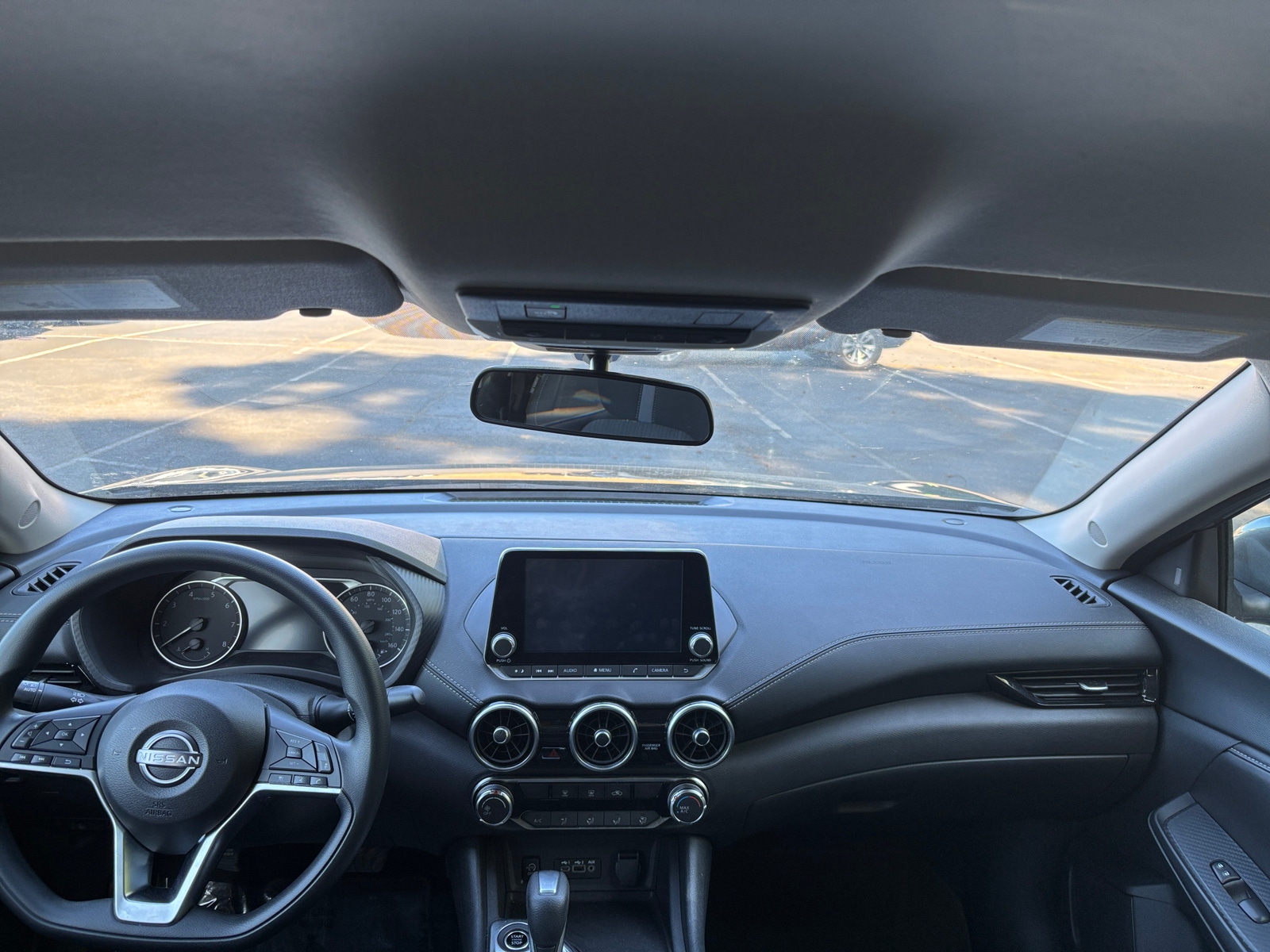 Thumbnail: 2025 Nissan Sentra - 3