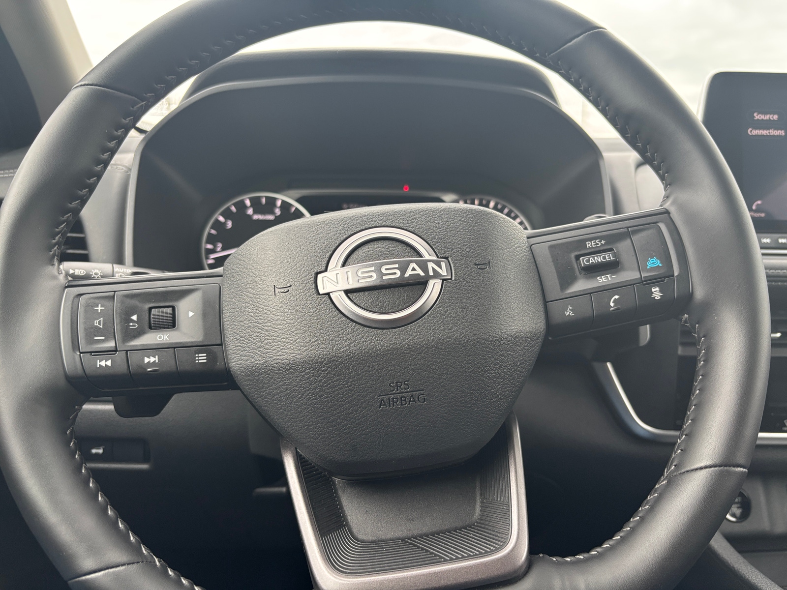 Thumbnail: 2025 Nissan Rogue - 5