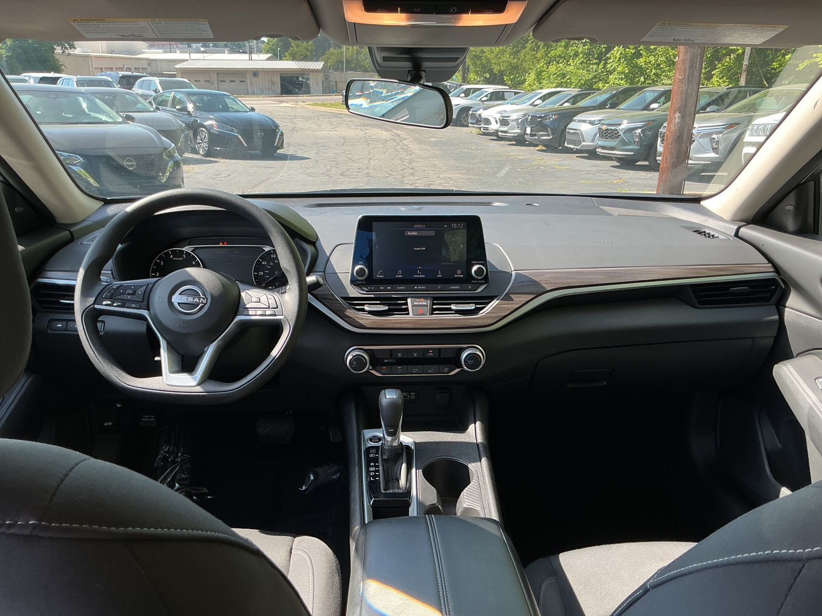 Thumbnail: 2025 Nissan Altima - 3
