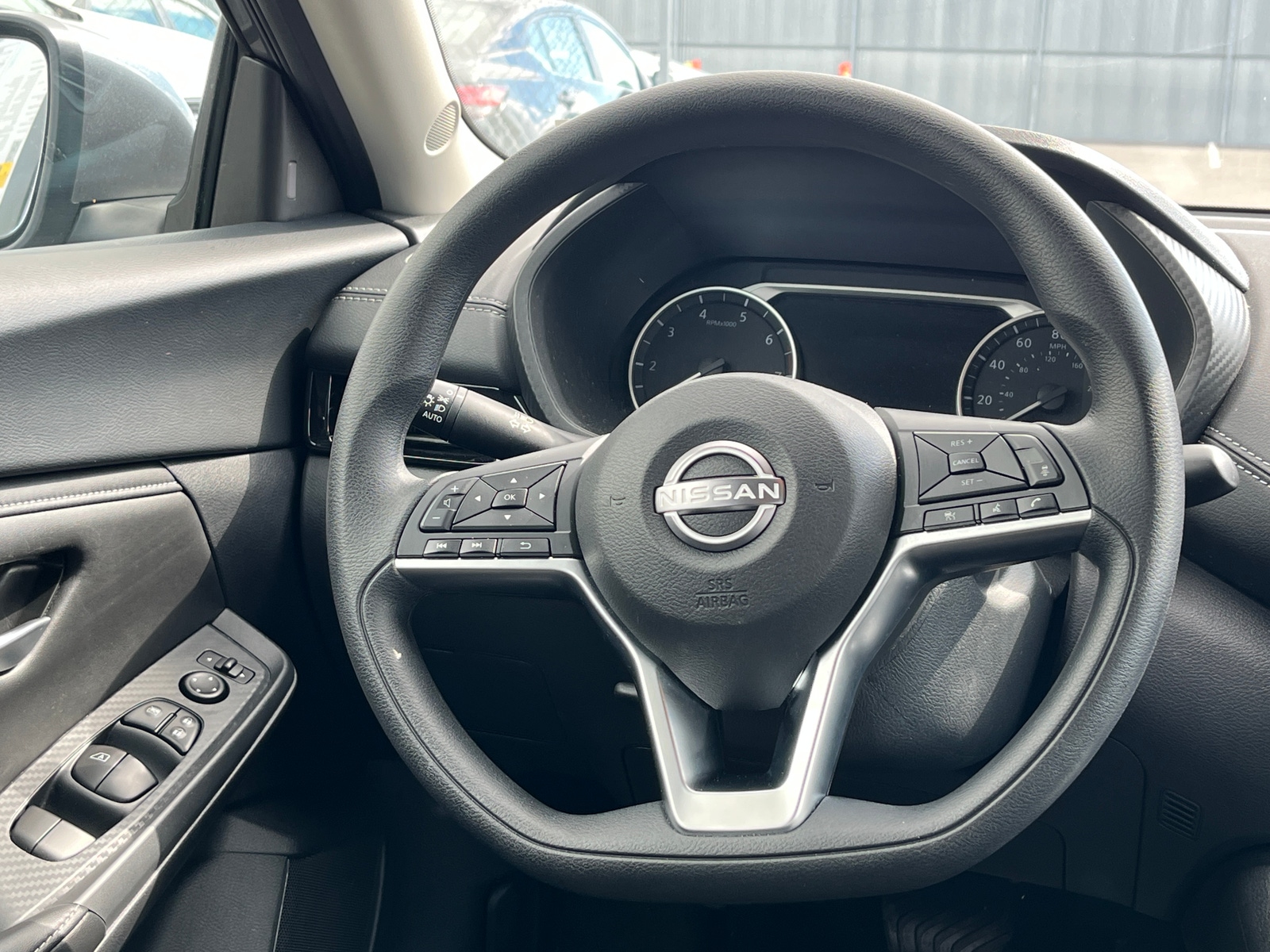 Thumbnail: 2025 Nissan Sentra - 5