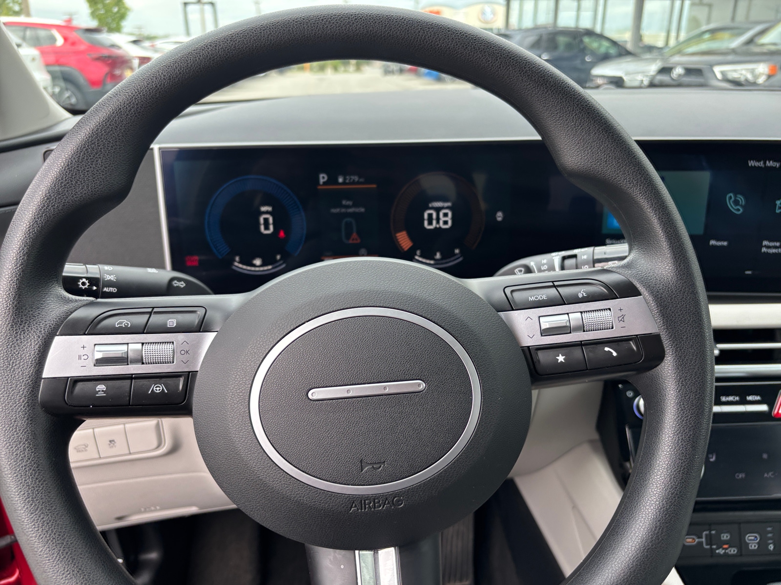 Thumbnail: 2025 Hyundai Tucson - 5
