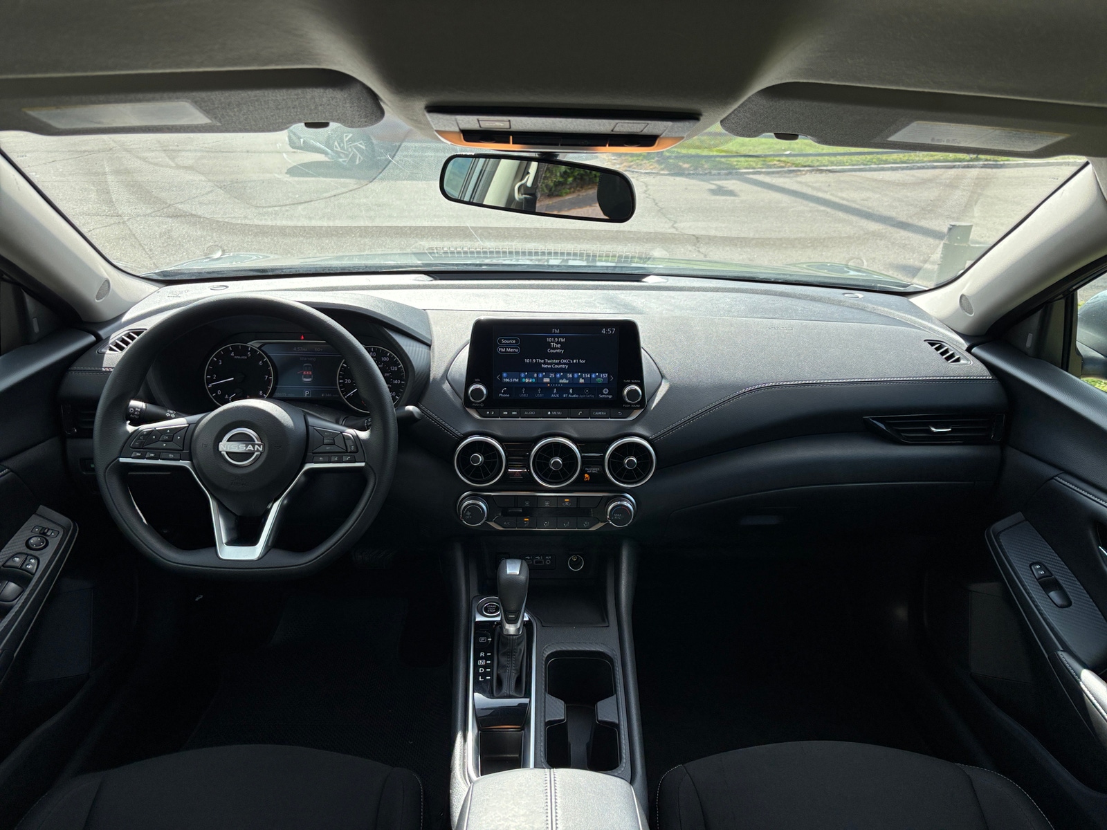 Thumbnail: 2025 Nissan Sentra - 3
