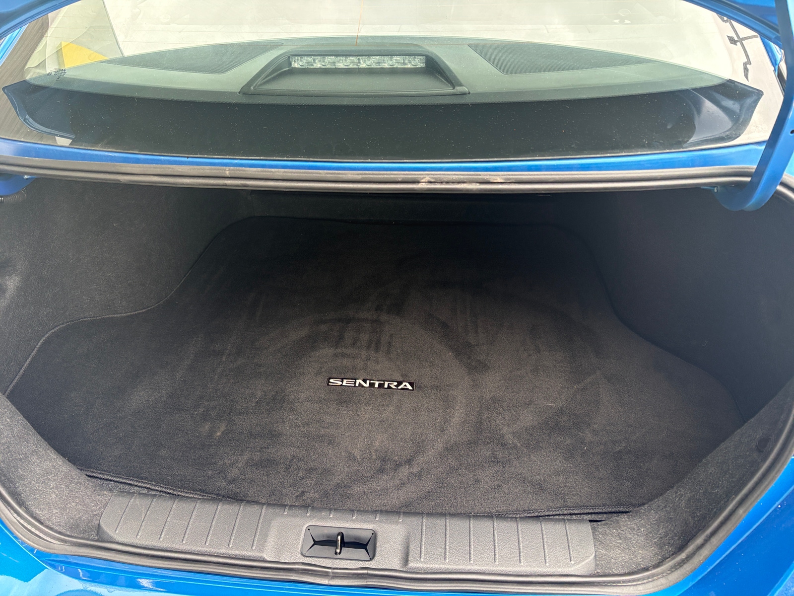 Thumbnail: 2025 Nissan Sentra - 6