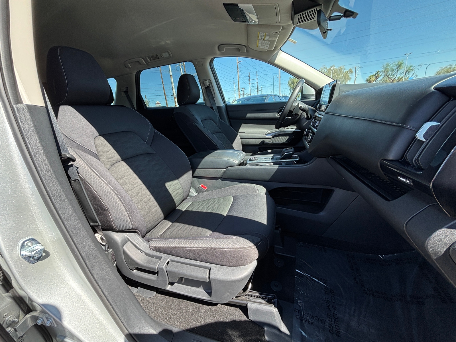 Thumbnail: 2025 Nissan Pathfinder - 2