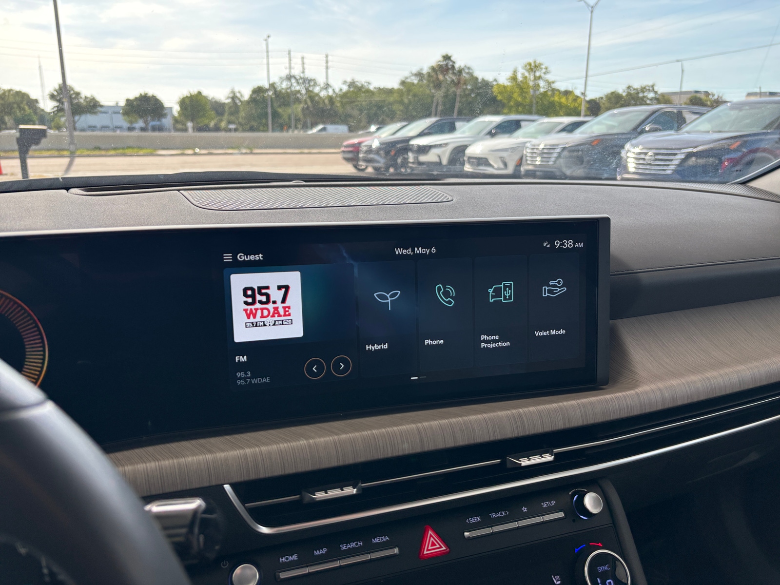 Thumbnail: 2025 Hyundai Sonata - 4