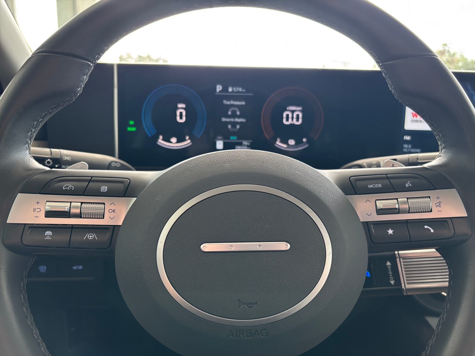 Thumbnail: 2025 Hyundai Sonata - 5