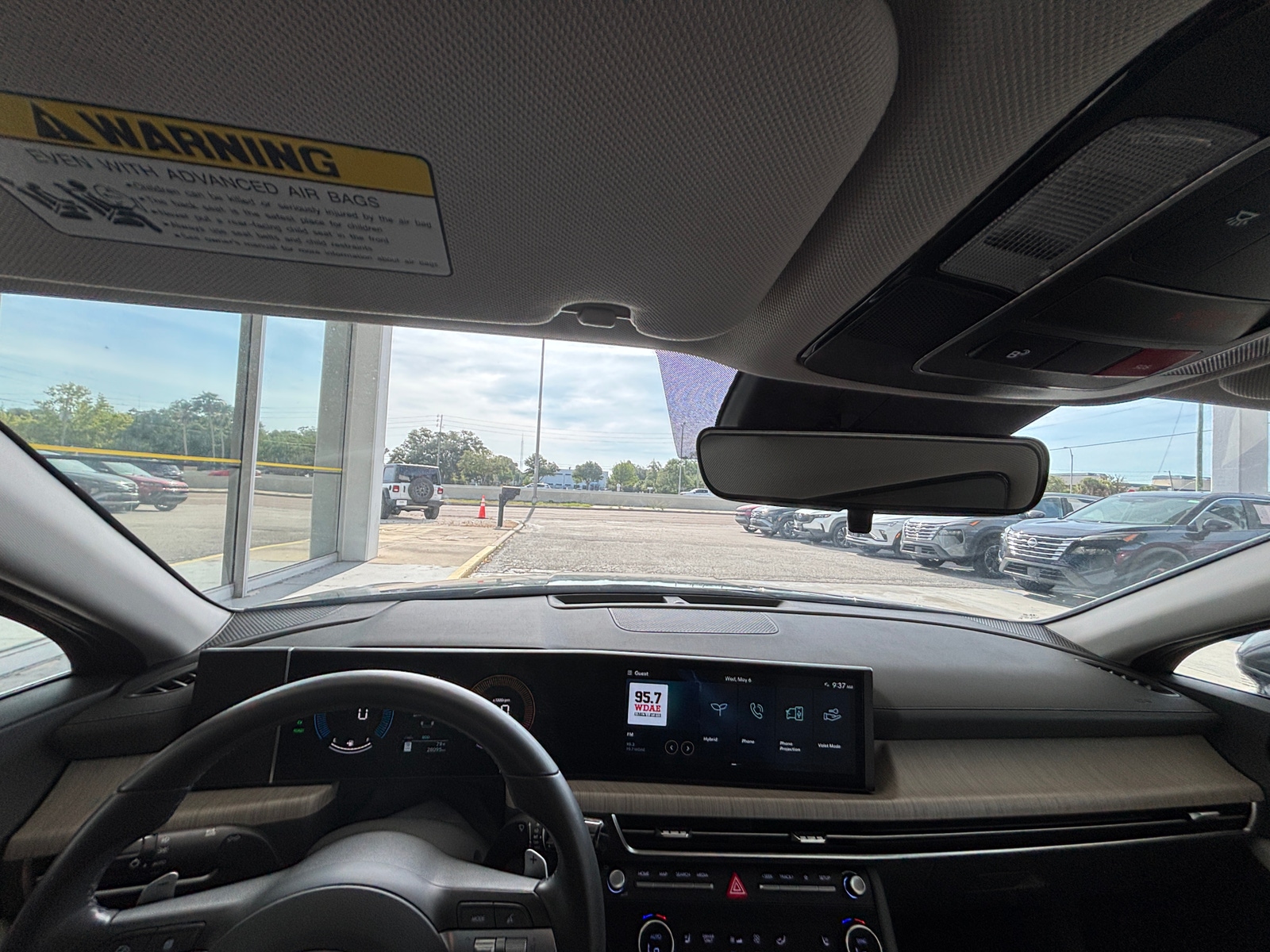 Thumbnail: 2025 Hyundai Sonata - 3