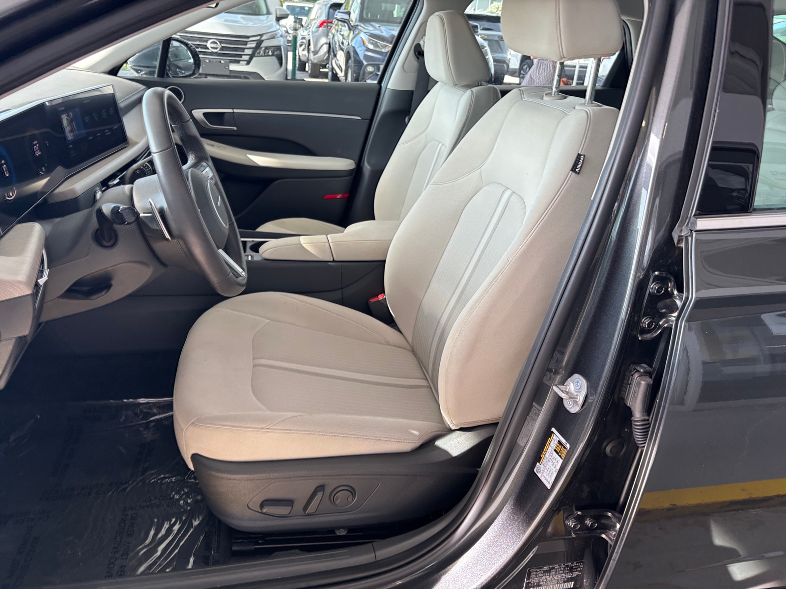 Thumbnail: 2025 Hyundai Sonata - 2