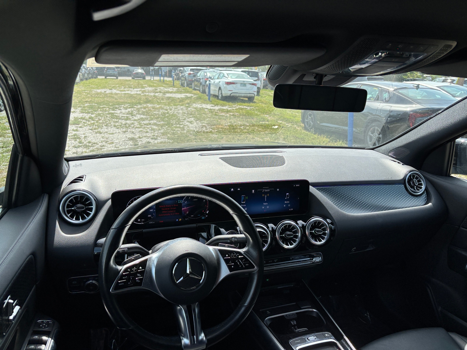 Thumbnail: 2024 Mercedes-Benz GLA - 3