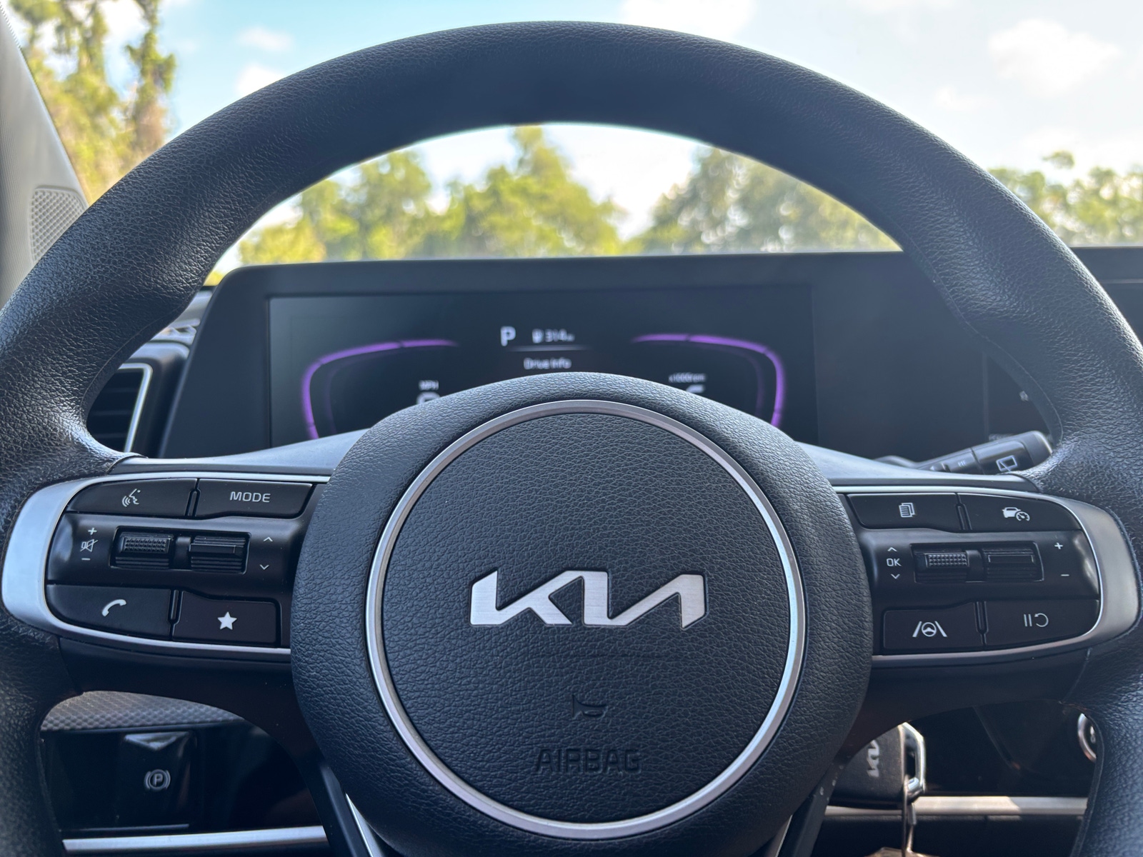 Thumbnail: 2025 Kia Sportage - 5