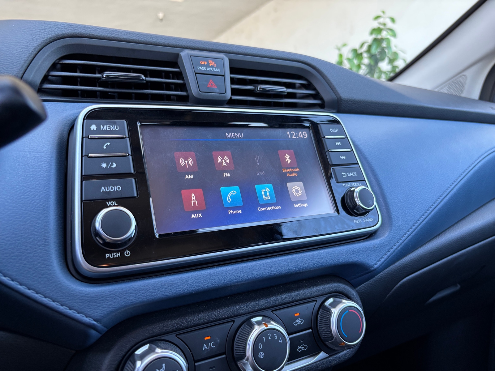 Thumbnail: 2025 Nissan Versa - 4