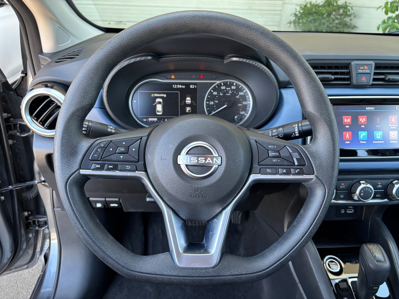 Thumbnail: 2025 Nissan Versa - 5