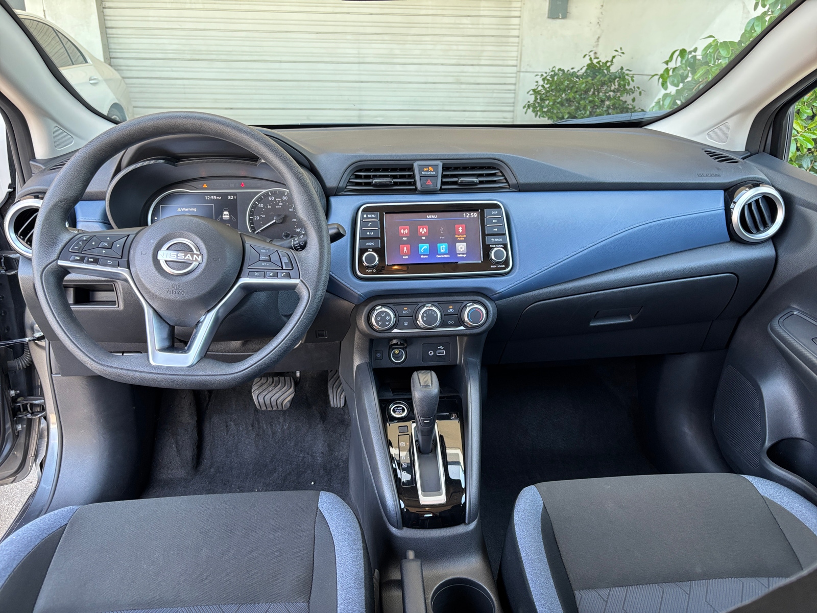 Thumbnail: 2025 Nissan Versa - 3