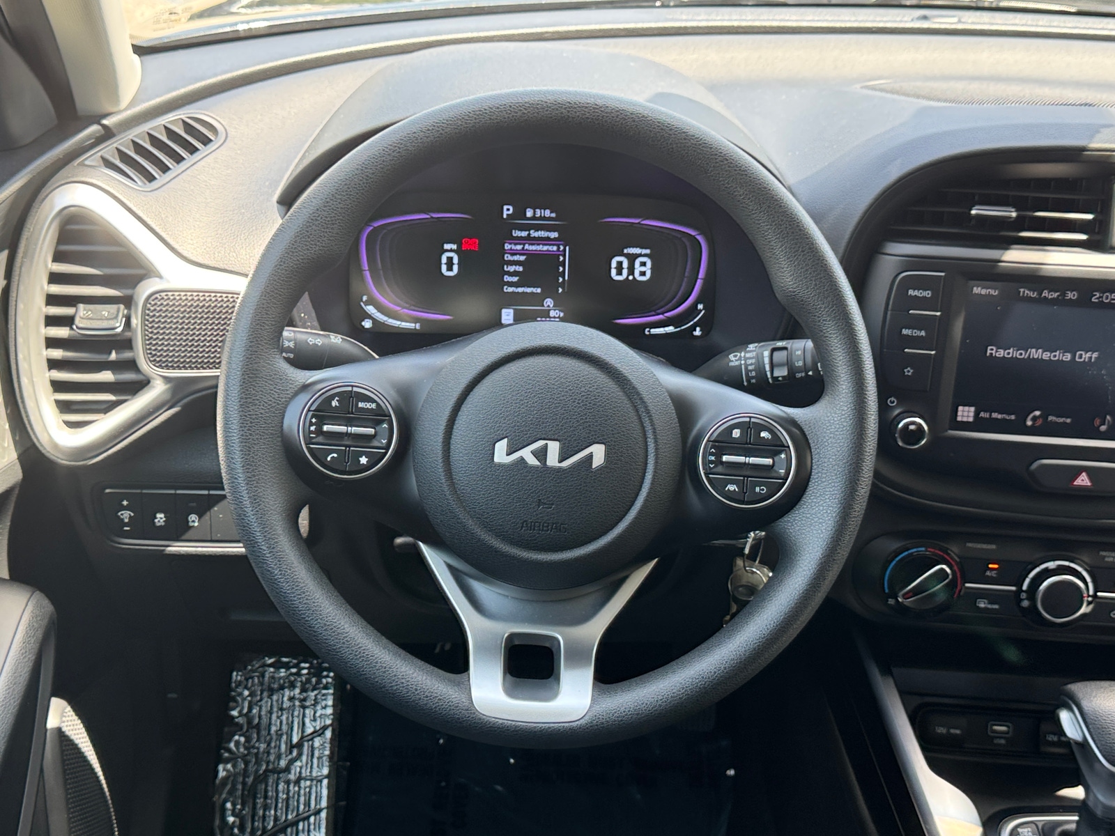 Thumbnail: 2025 Kia Soul - 5