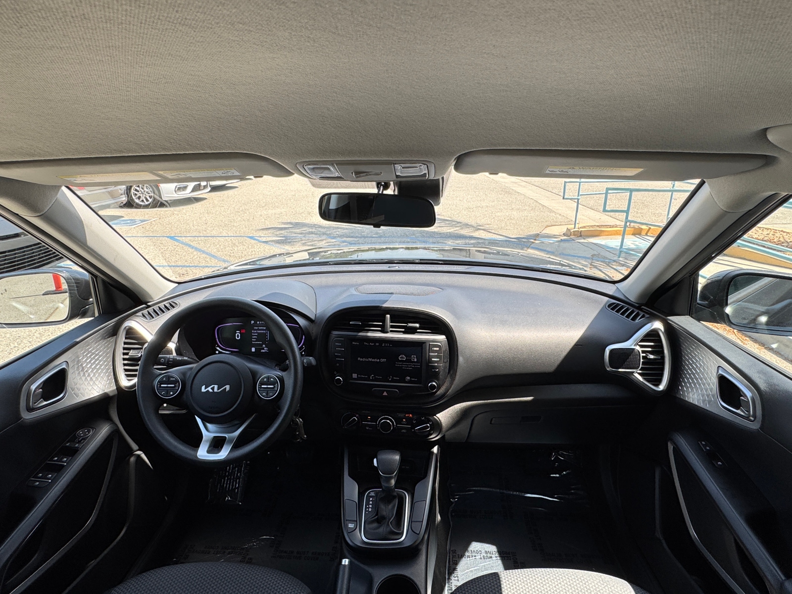 Thumbnail: 2025 Kia Soul - 3