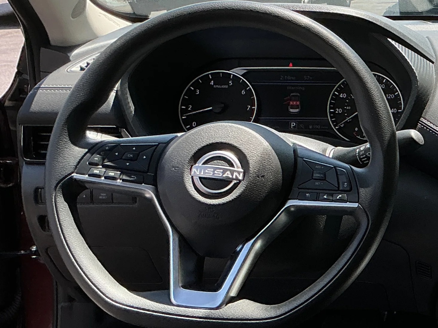 Thumbnail: 2025 Nissan Sentra - 4