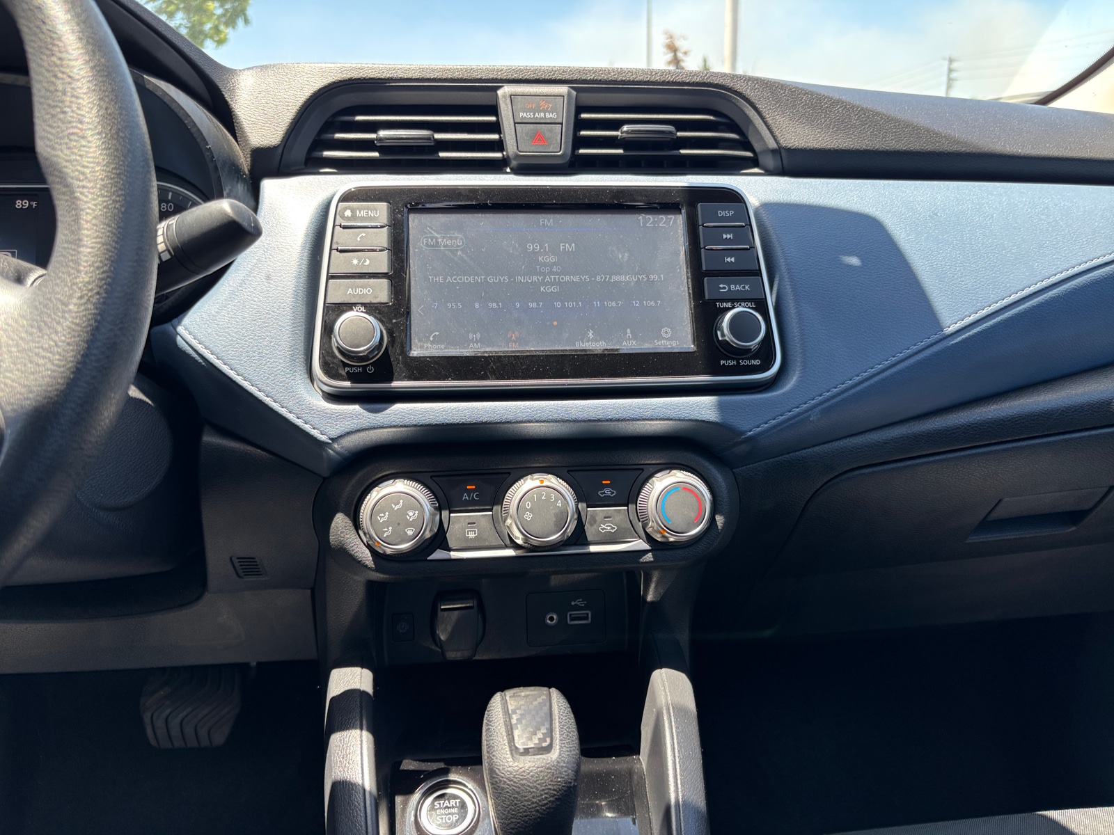 Thumbnail: 2025 Nissan Versa - 4