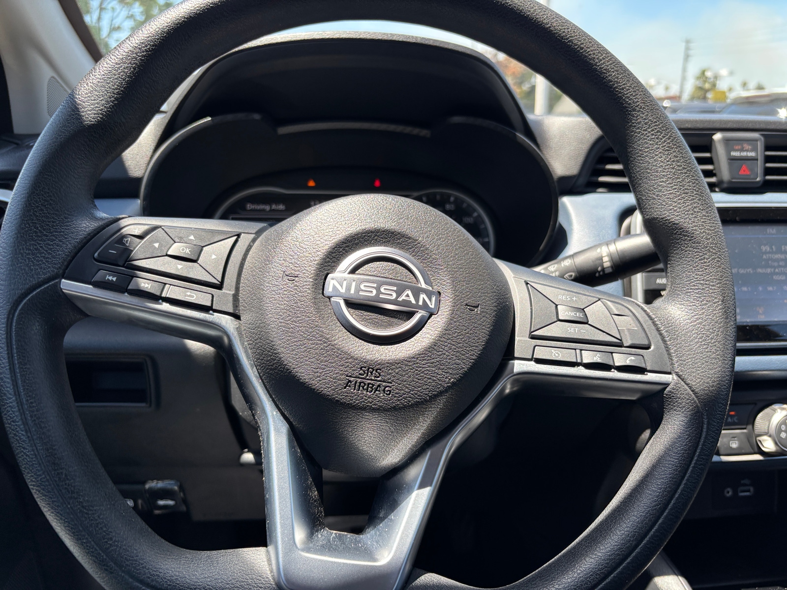 Thumbnail: 2025 Nissan Versa - 5