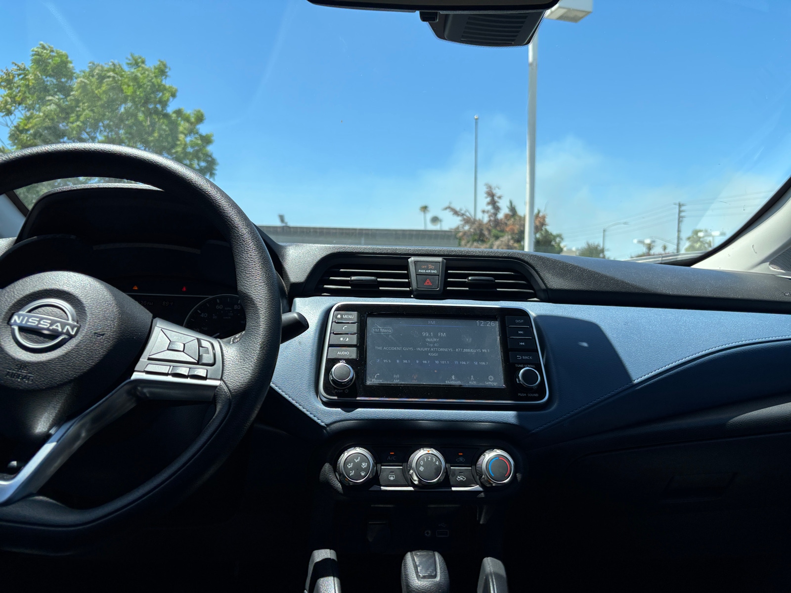 Thumbnail: 2025 Nissan Versa - 3