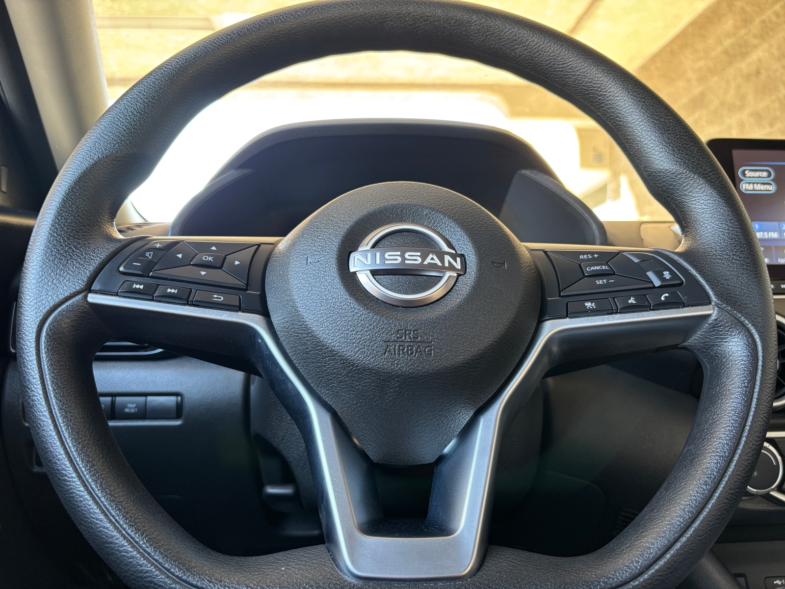 Thumbnail: 2025 Nissan Sentra - 5