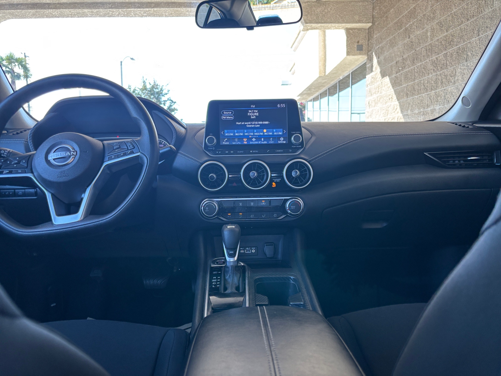 Thumbnail: 2025 Nissan Sentra - 3