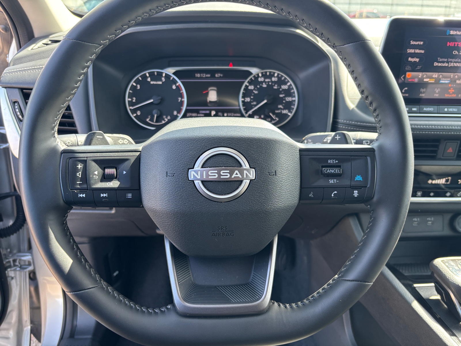 Thumbnail: 2025 Nissan Rogue - 4
