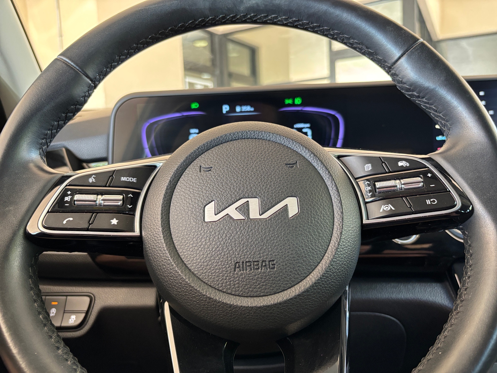 Thumbnail: 2025 Kia Seltos - 4