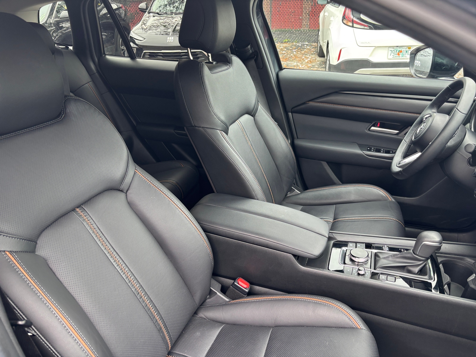 Thumbnail: 2025 Mazda CX-50 - 2