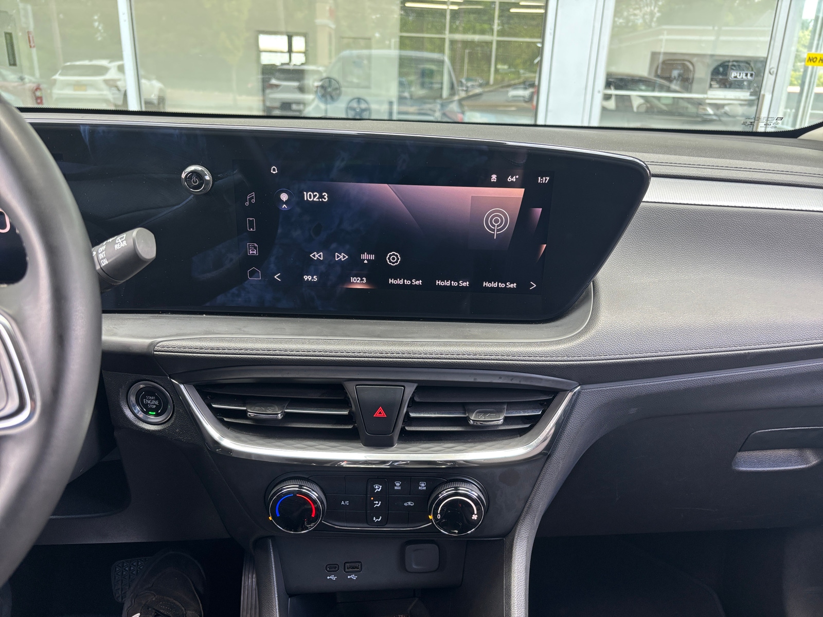 Thumbnail: 2025 Buick Encore GX - 3
