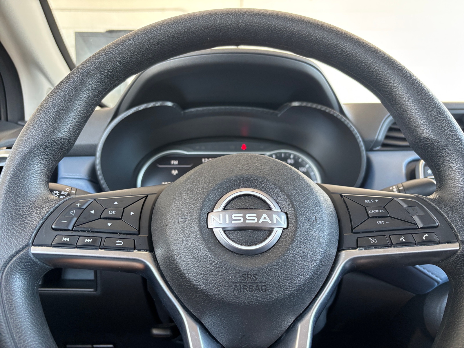 Thumbnail: 2025 Nissan Versa - 5