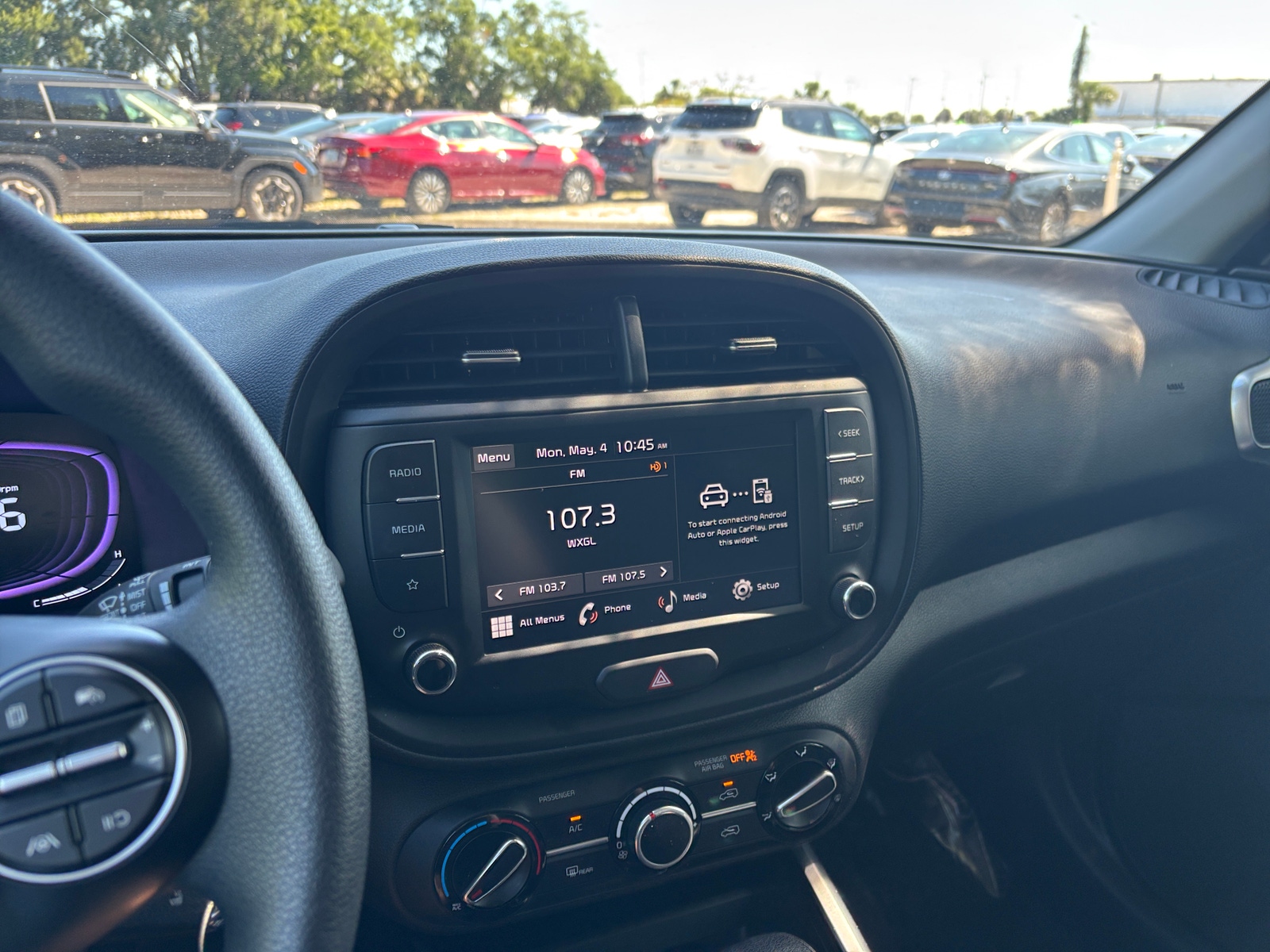 Thumbnail: 2025 Kia Soul - 4
