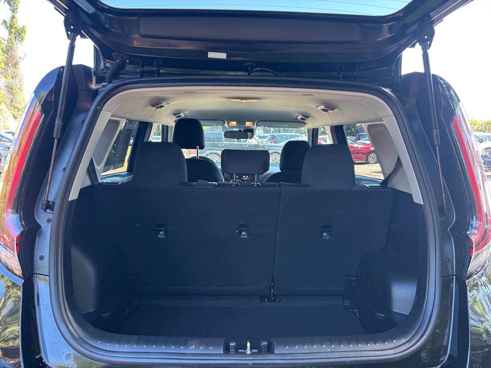 Thumbnail: 2025 Kia Soul - 6