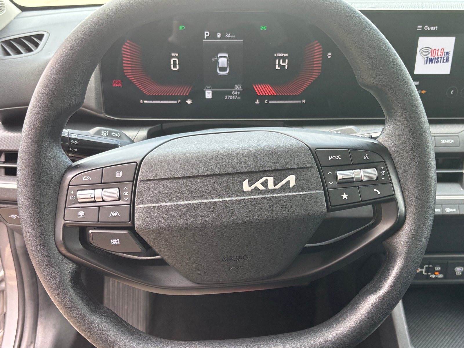 Thumbnail: 2025 Kia K4 - 4