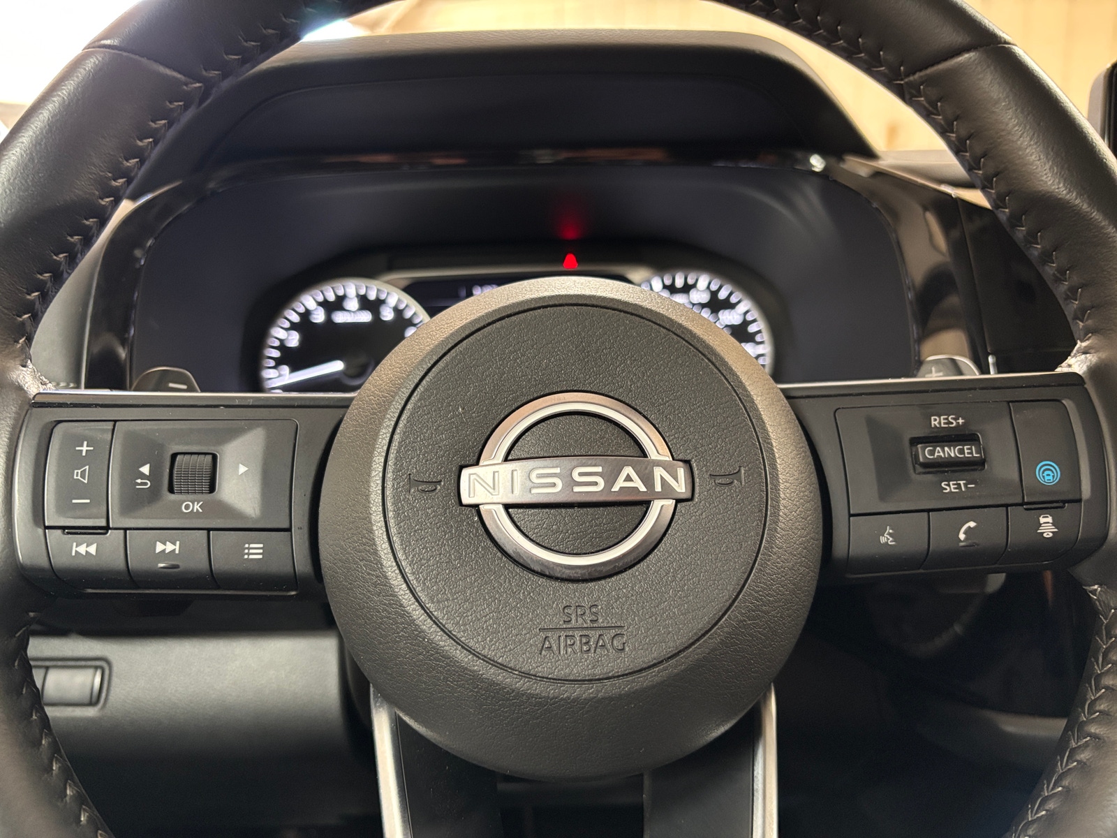 Thumbnail: 2025 Nissan Pathfinder - 5