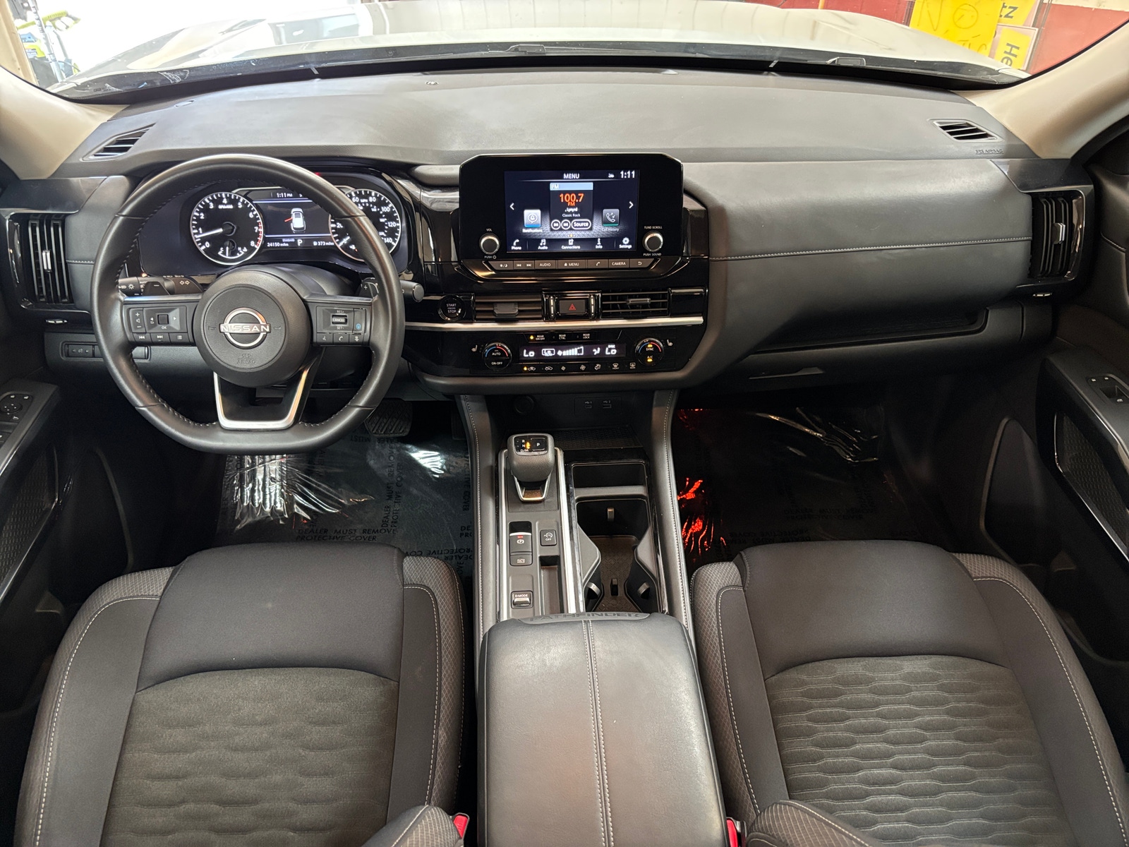 Thumbnail: 2025 Nissan Pathfinder - 3