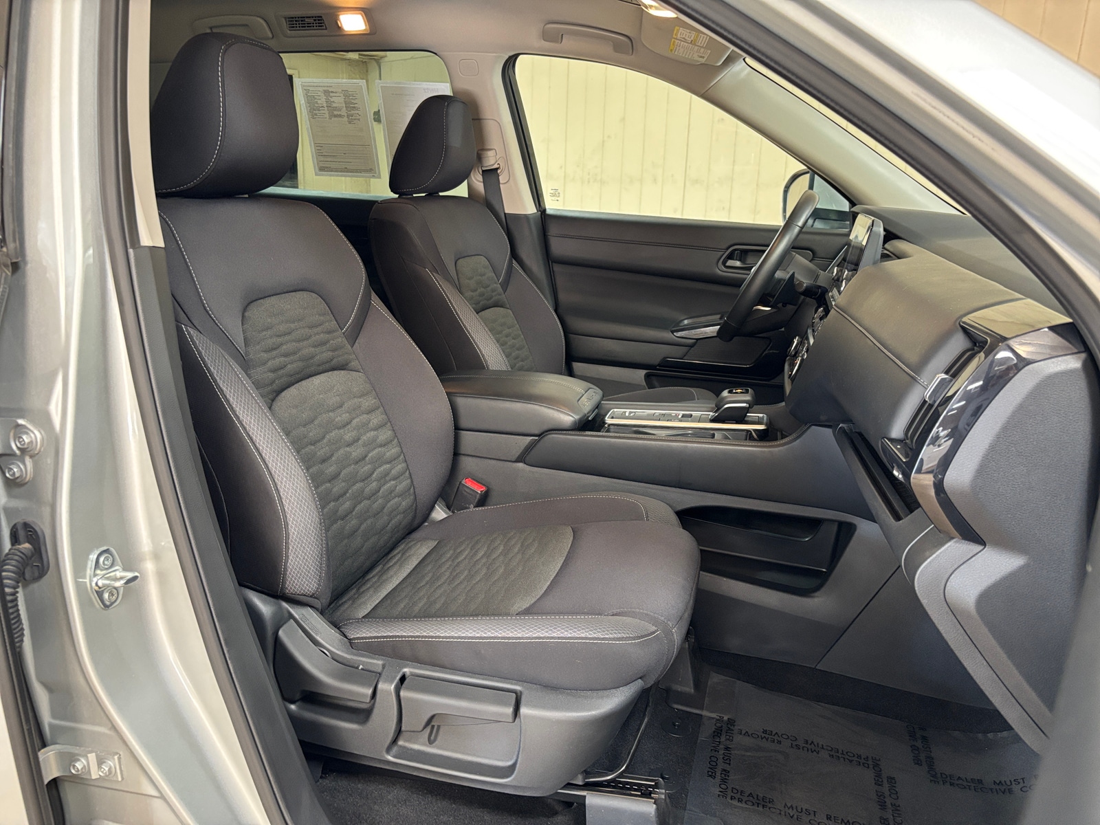 Thumbnail: 2025 Nissan Pathfinder - 2