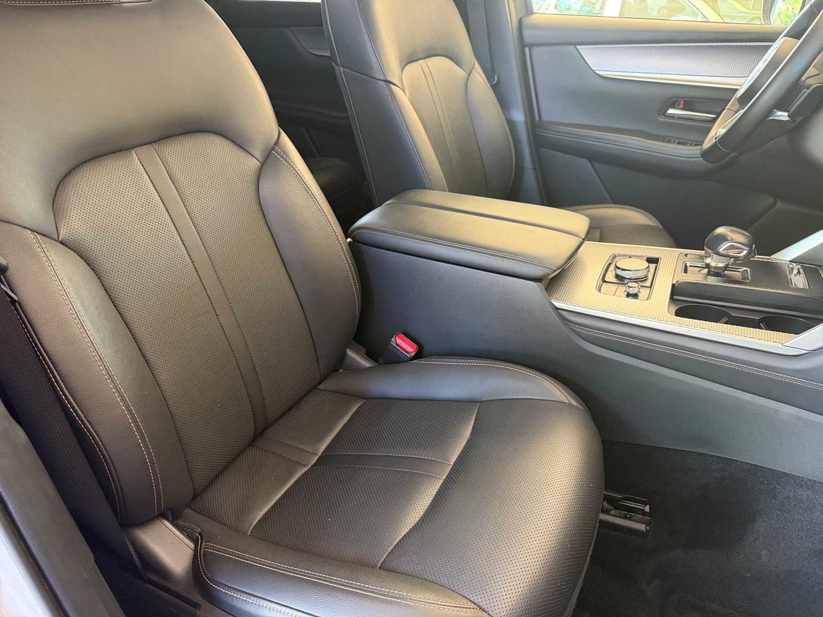 Thumbnail: 2025 Mazda CX-90 - 2
