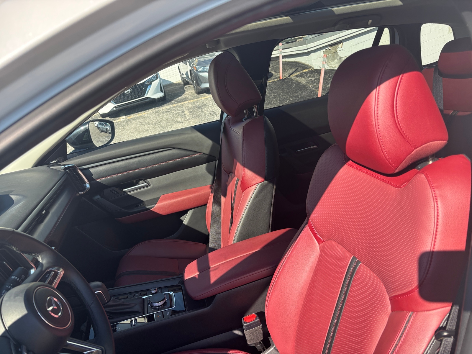 Thumbnail: 2025 Mazda CX-50 - 2