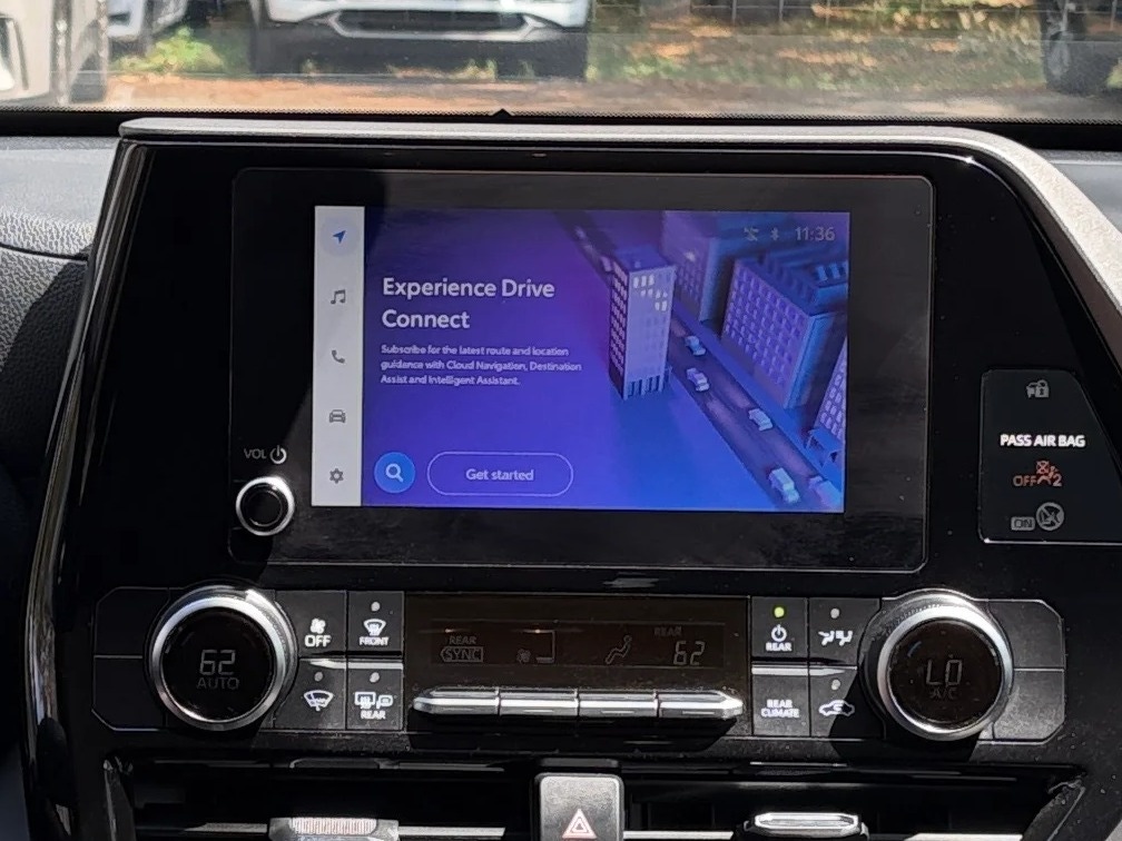 Thumbnail: 2025 Toyota Highlander - 4