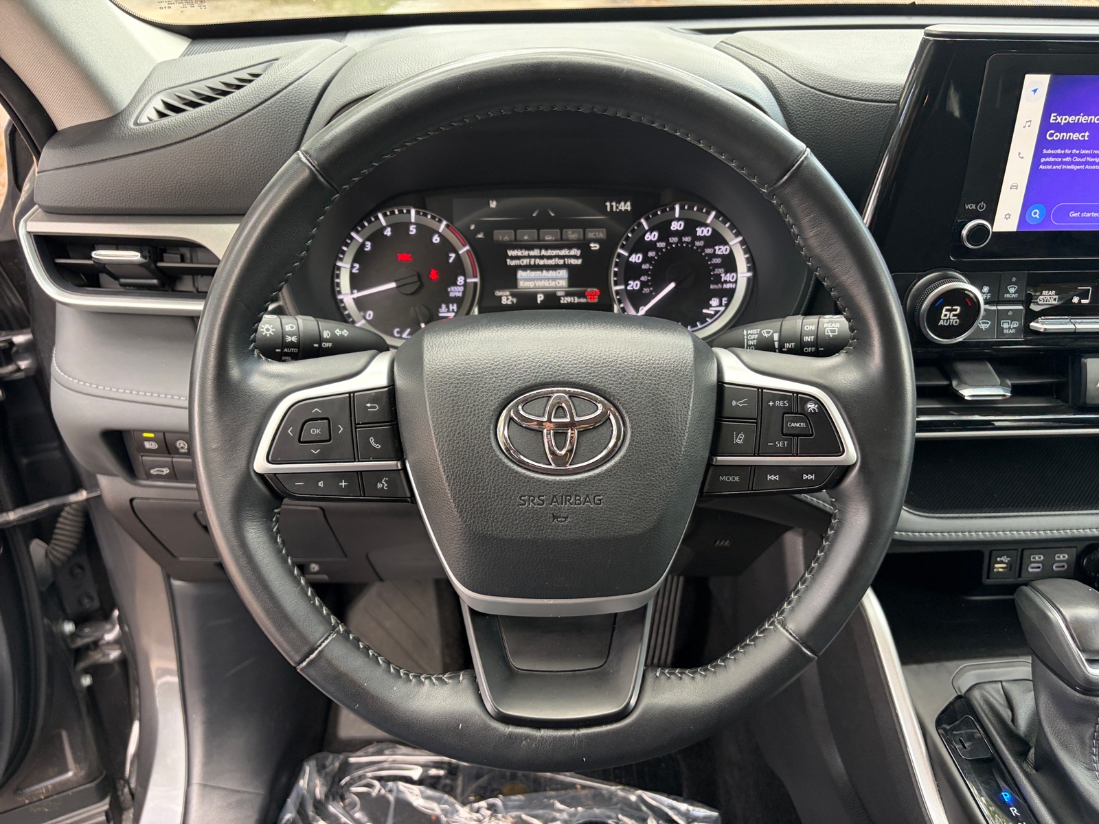 Thumbnail: 2025 Toyota Highlander - 5