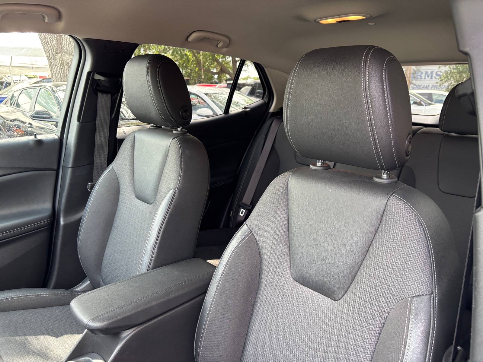 Thumbnail: 2025 Buick Encore GX - 2