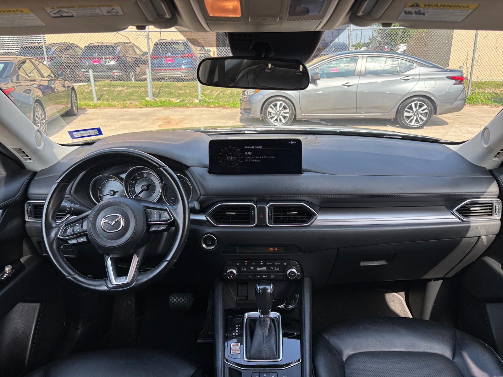 Thumbnail: 2024 Mazda CX-5 - 3