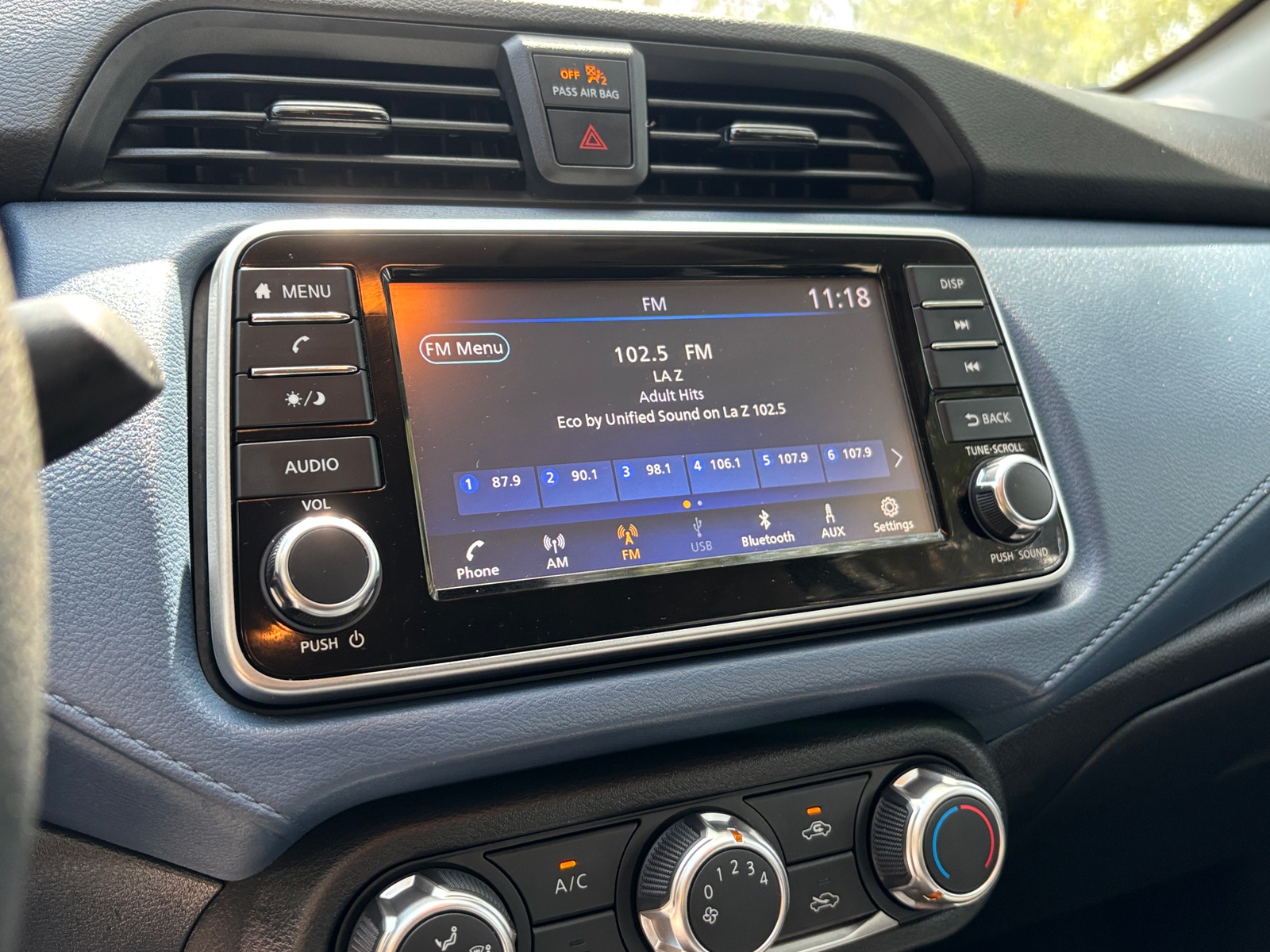 Thumbnail: 2025 Nissan Versa - 4