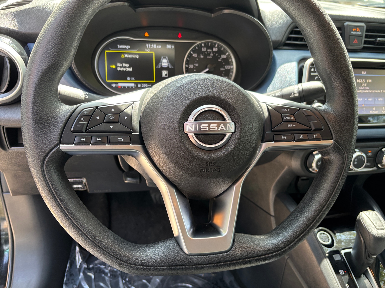 Thumbnail: 2025 Nissan Versa - 5