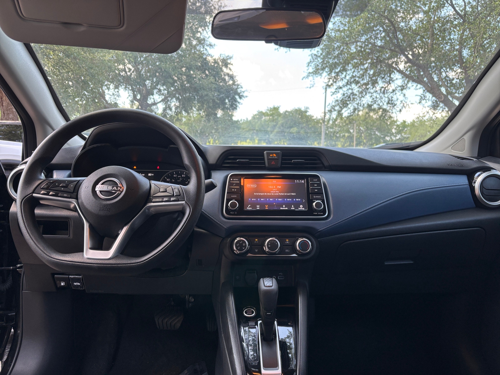 Thumbnail: 2025 Nissan Versa - 3