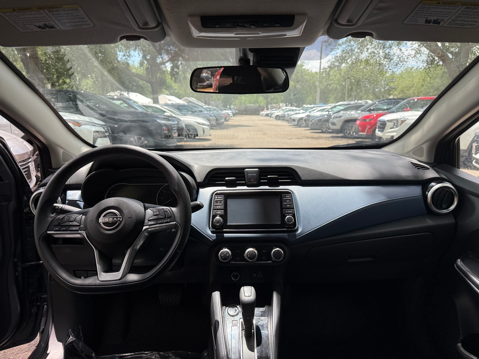 Thumbnail: 2025 Nissan Versa - 3