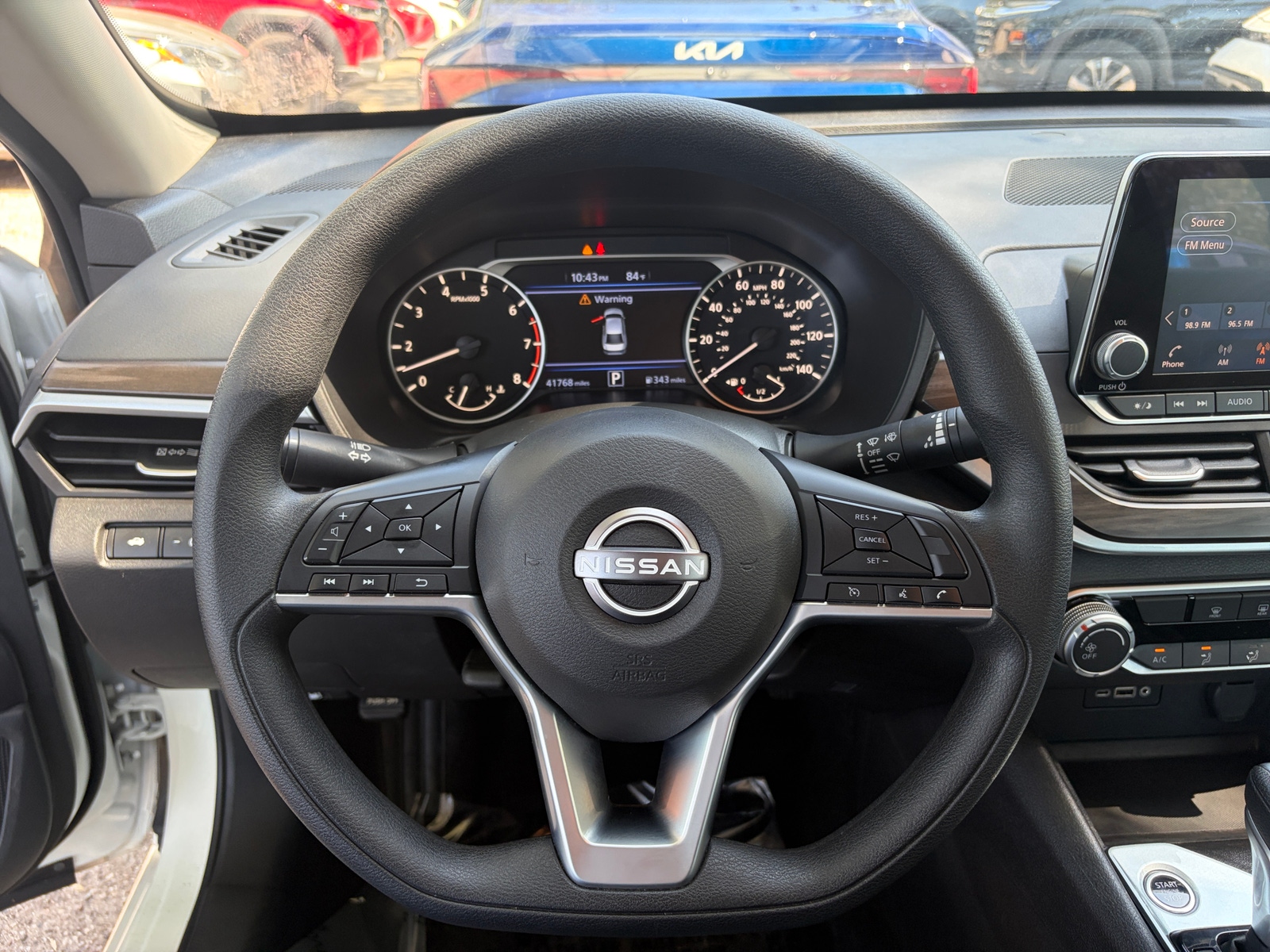 Thumbnail: 2025 Nissan Altima - 5