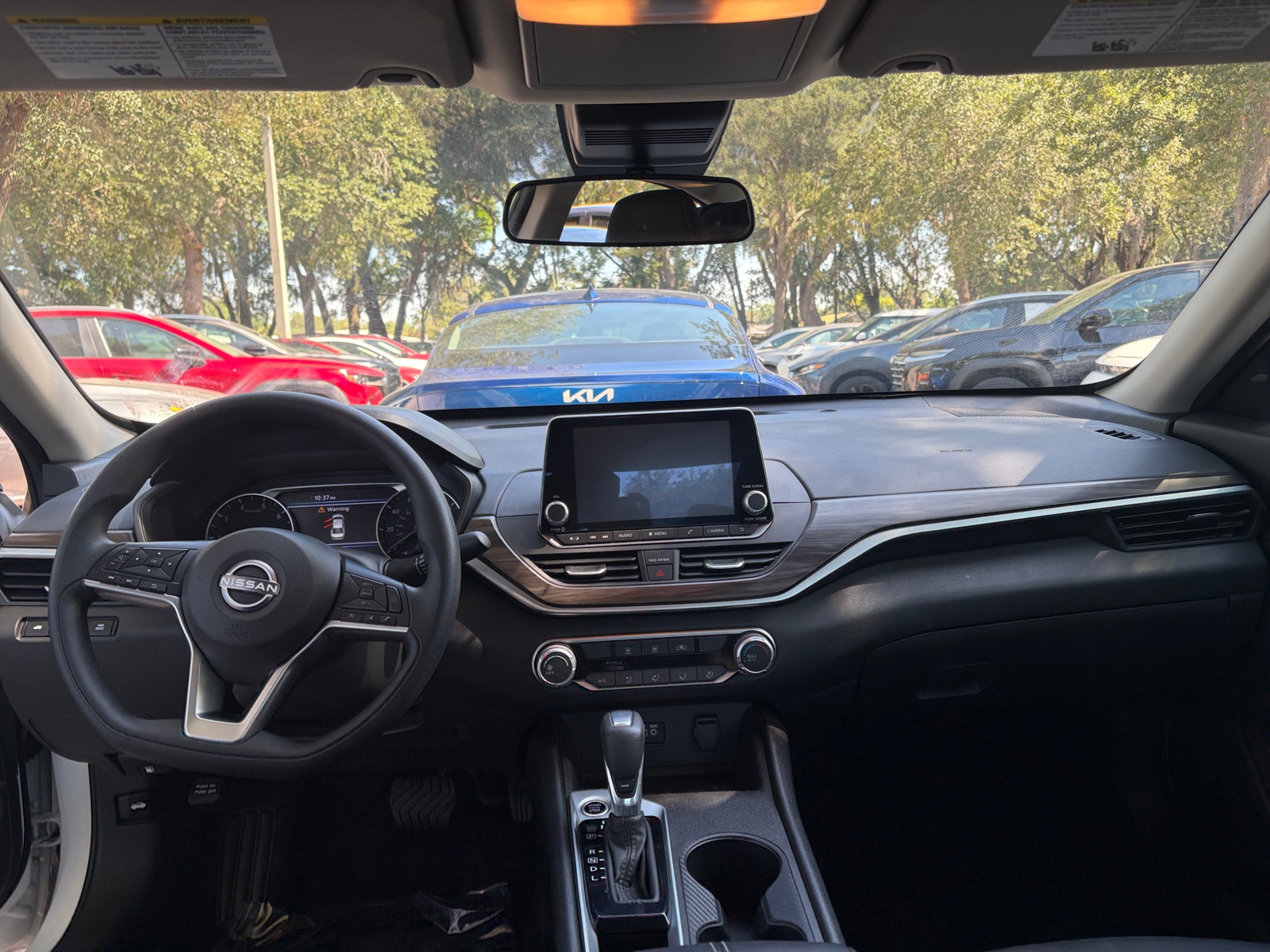 Thumbnail: 2025 Nissan Altima - 3