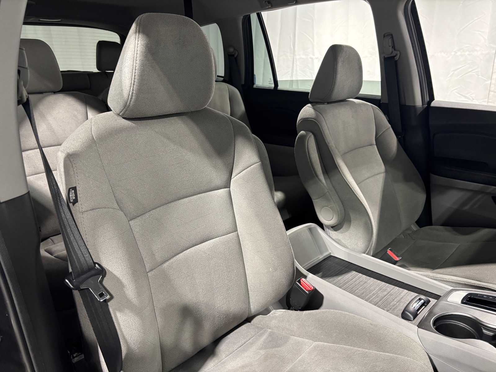 Thumbnail: 2019 Honda Pilot - 2