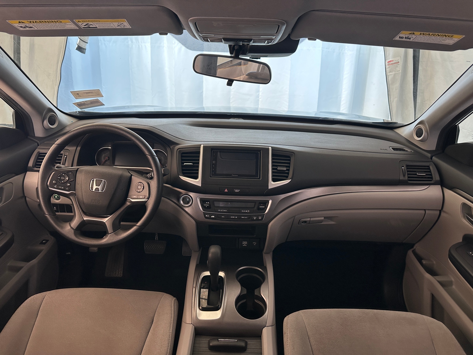 Thumbnail: 2019 Honda Pilot - 3